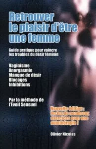 Guérir du vaginisme